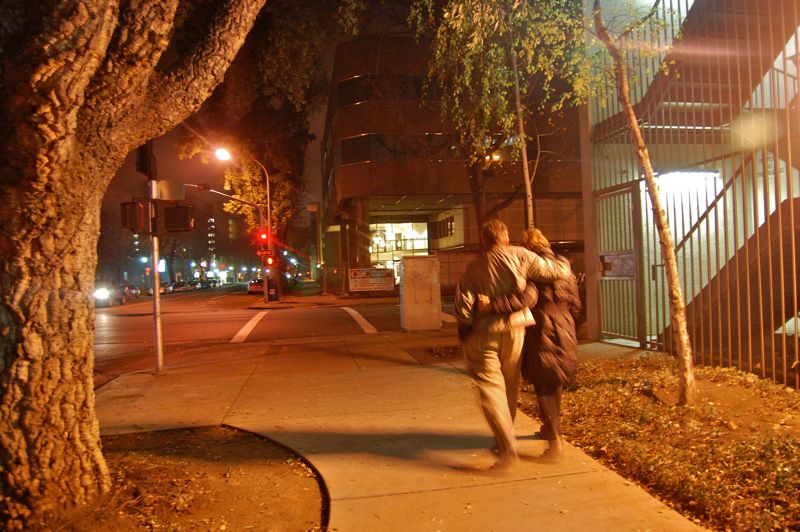 Preparation for Africa in Geneva, Switzerland